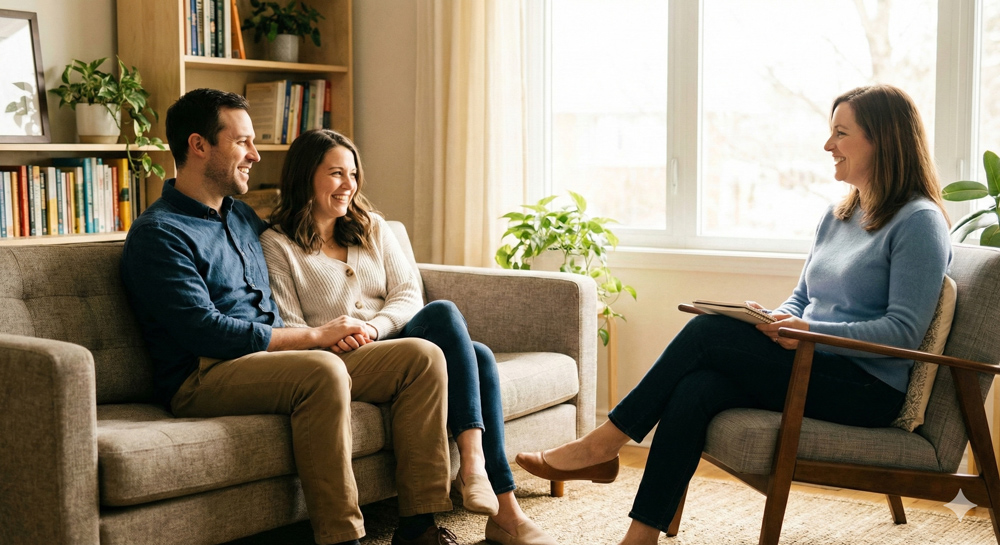 קורס הדרכת הורים